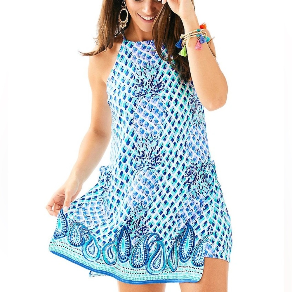 Lilly Pulitzer Size 6 LIKE NEW